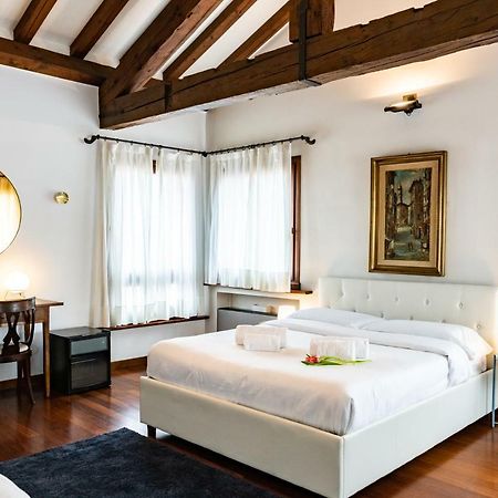 Domus Verona - Magnifiche Residenze San Fermo Εξωτερικό φωτογραφία