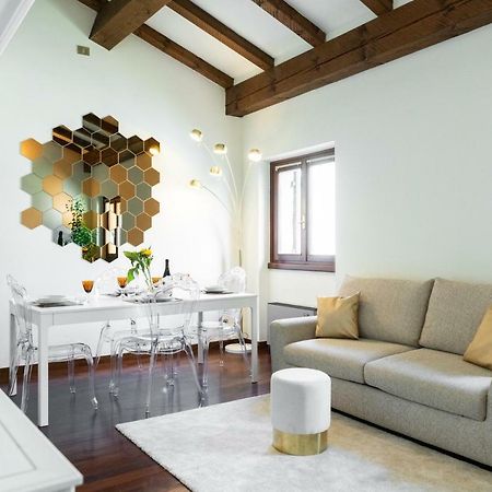 Domus Verona - Magnifiche Residenze San Fermo Εξωτερικό φωτογραφία