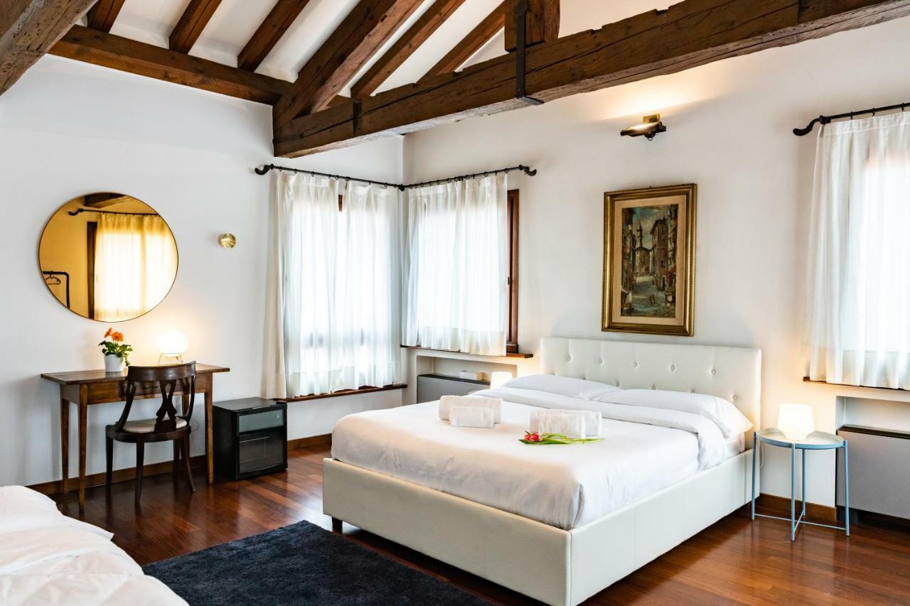 Domus Verona - Magnifiche Residenze San Fermo Εξωτερικό φωτογραφία