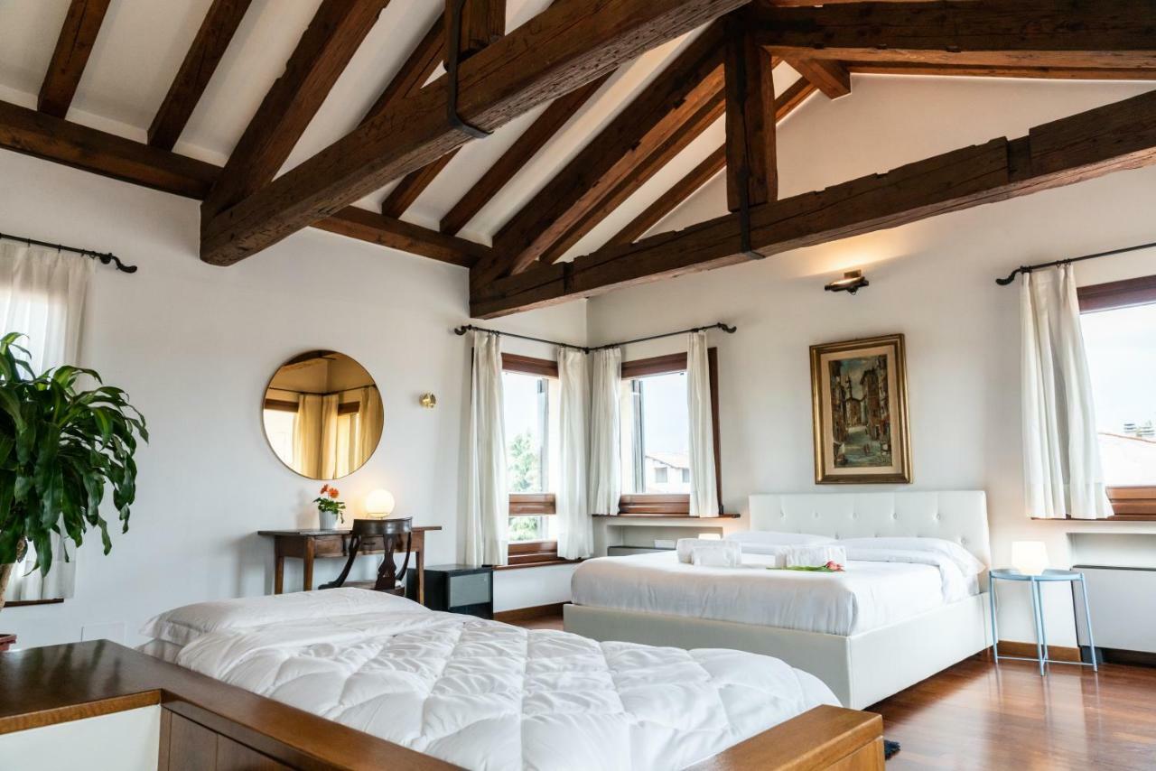 Domus Verona - Magnifiche Residenze San Fermo Εξωτερικό φωτογραφία